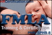 FMLA Training & Certification Program