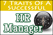 The HR High Achiever's Blueprint: 7 Traits For Career Growth