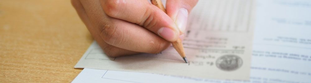How to Prepare for an HR Generalist Certification Exam