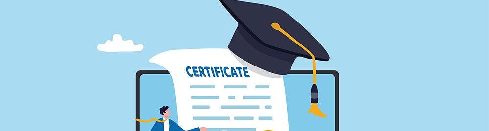 Best Online HR Certification Programs in 2026