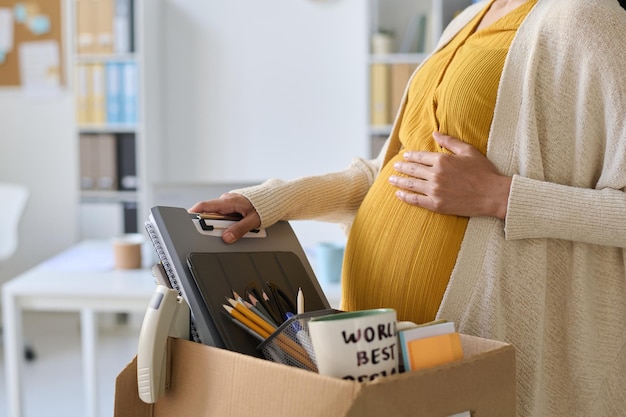 Employer PWFA Compliance Requirements