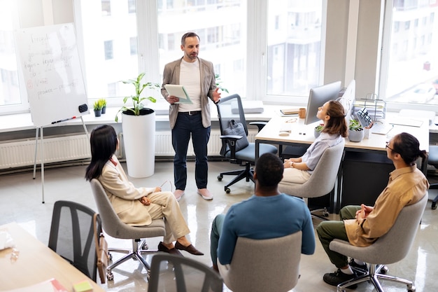 Employer PWFA Compliance Requirements