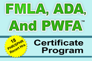 leave management training & certification program