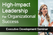Certificate Program For HR Leadership